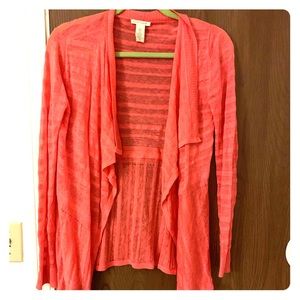 White and warren discounted cardigan wrap